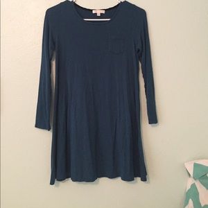 Girls Dress/ Juniors Top