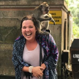 Meet your Posher, Kate