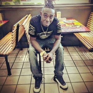 Meet your Posher, Marcus