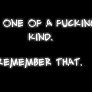 Meet your Posher, Kaci