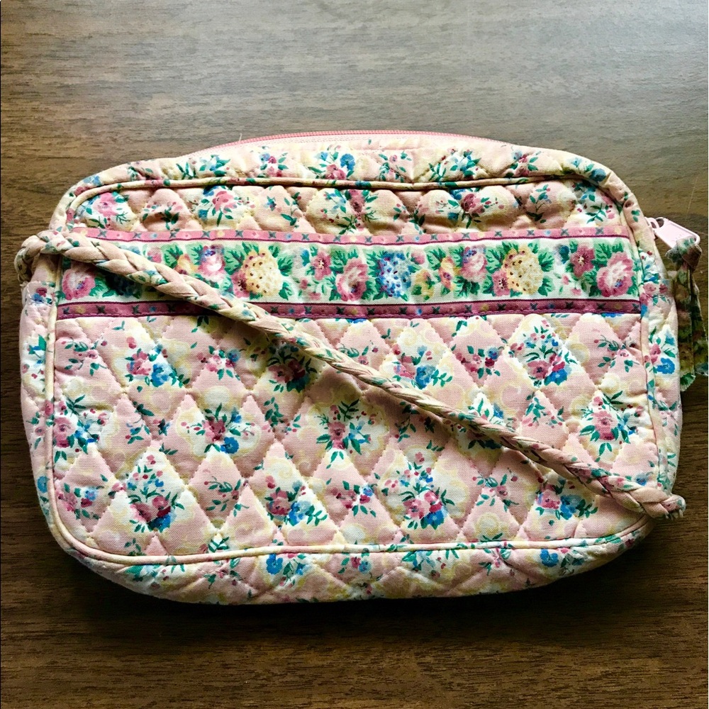 Vera Bradley small cross body bag