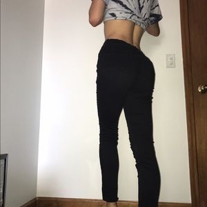 Mudd Skinny Fit Jeans