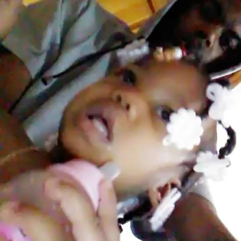 Meet your Posher, Brandon