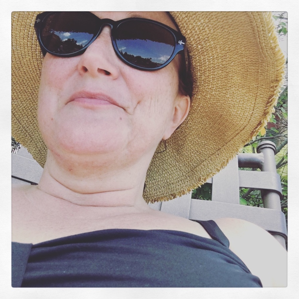 Meet your Posher, Jennifeer