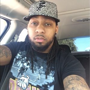 Meet your Posher, Mike