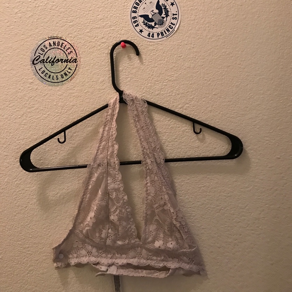 Free people bralette