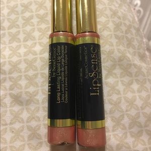 Lipsense- Aussie Rose
