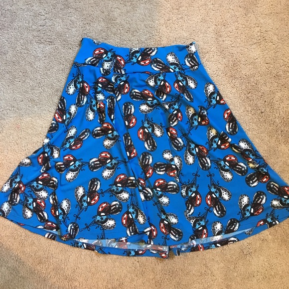Lularoe Azure / Madison - Picture 2 of 2