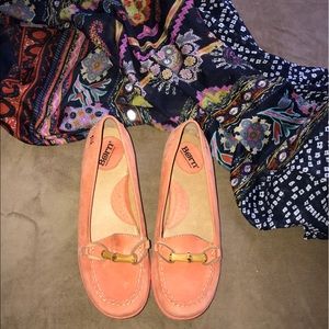 Comfy fall loafers 🍁🍂🍁