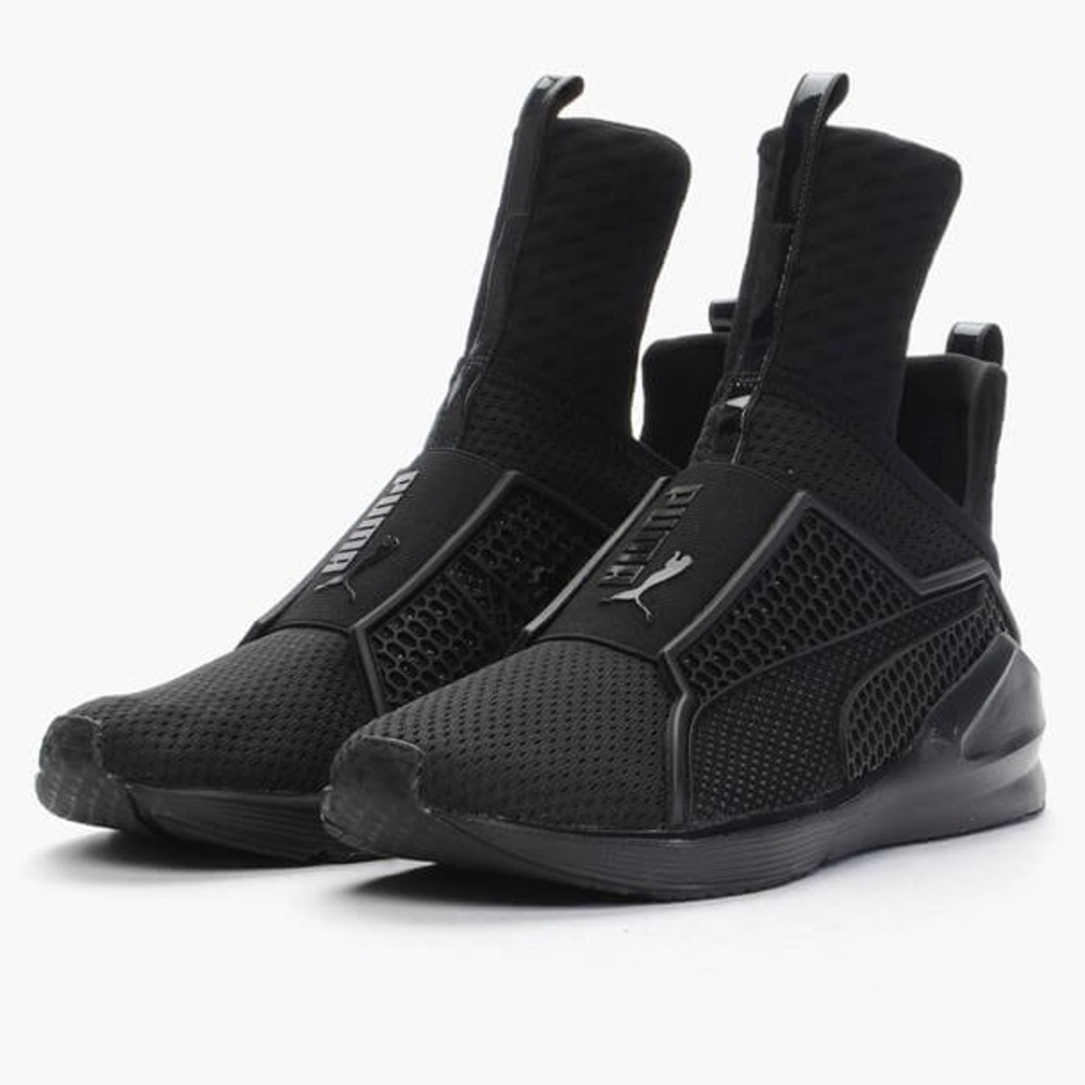 FENTY Rihanna Puma Fierce