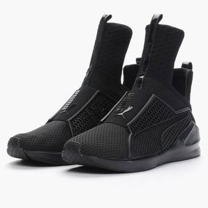 FENTY Rihanna Puma Fierce