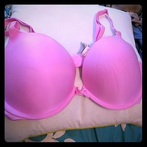 Victoria's secret pushup bra 36D