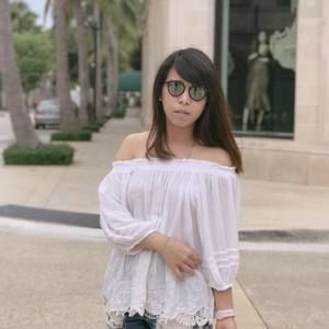 Meet your Posher, Kamonwan