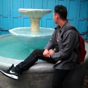 Meet your Posher, Jose-rafael