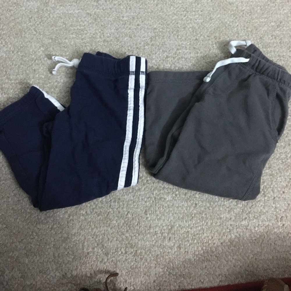 Lot of 3t boys pants. Carters brand.