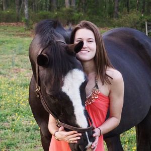 Meet your Posher, Tori