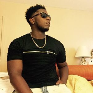 Meet your Posher, Josh