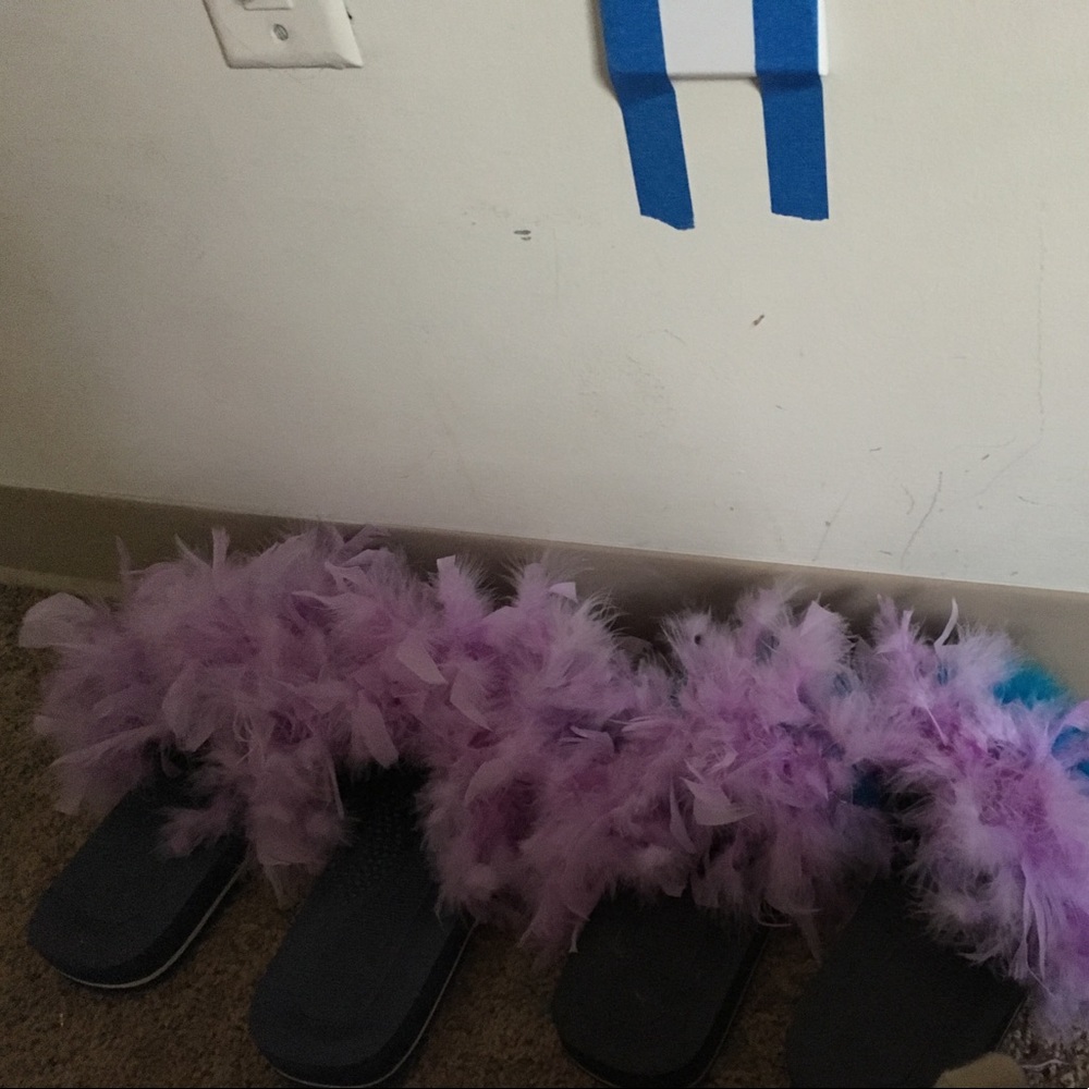 Meet your Posher, Lashanda