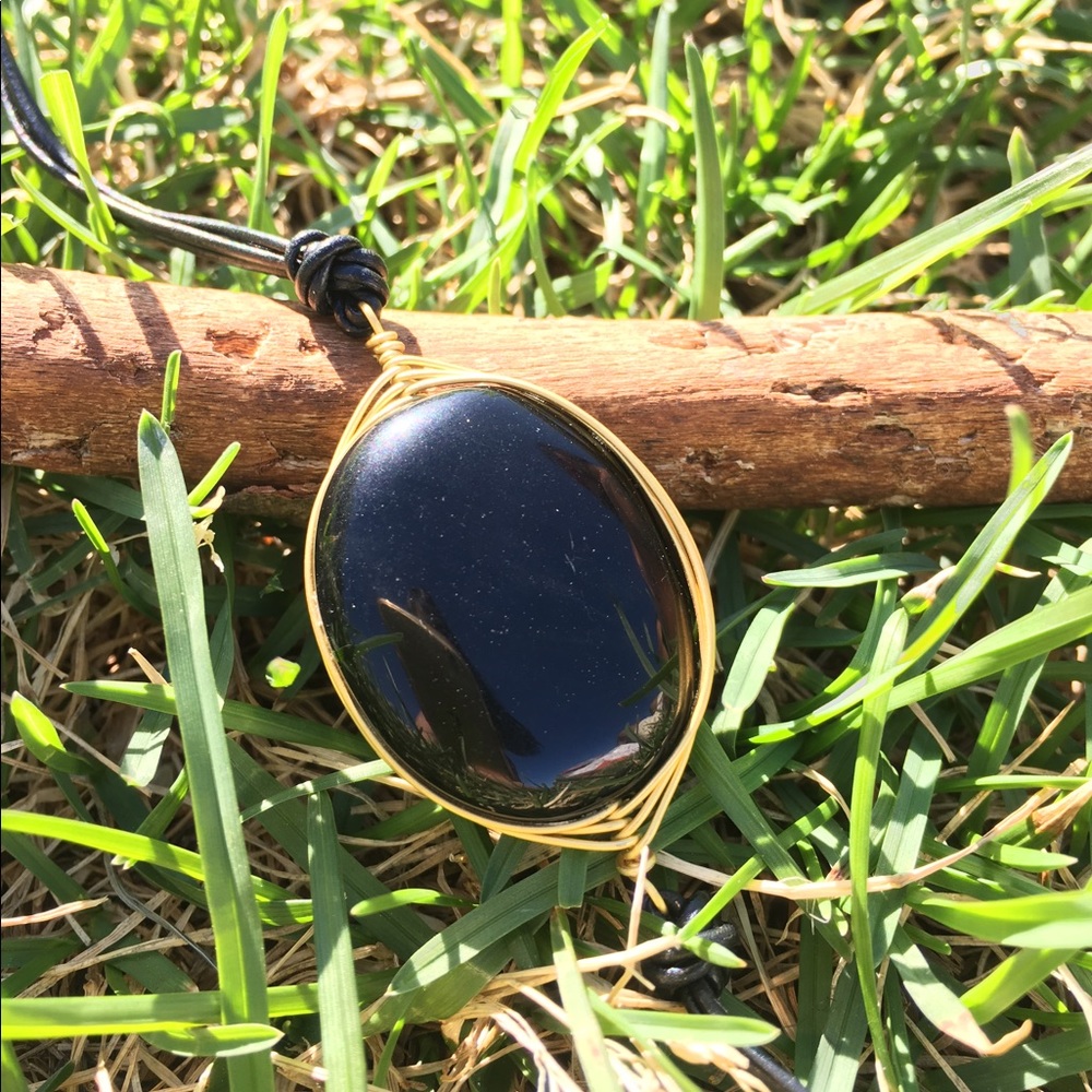 Onix bracelet