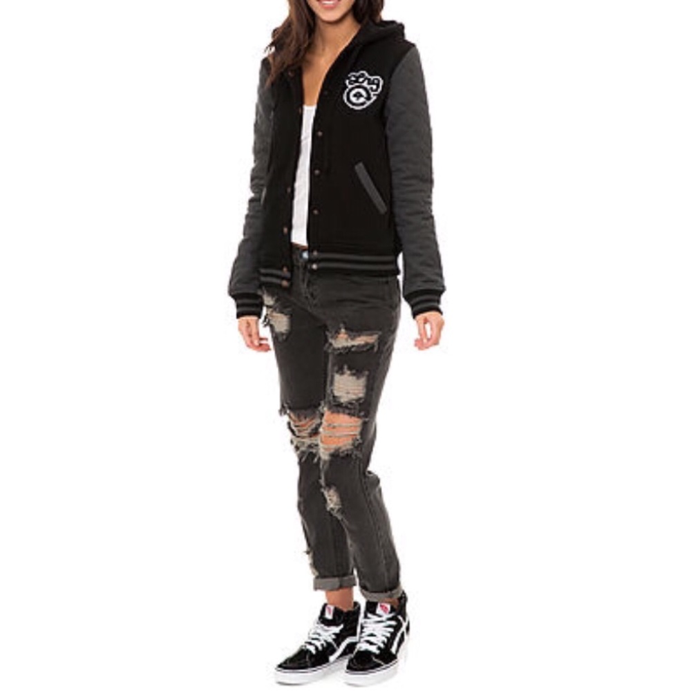 LRG Jacket.