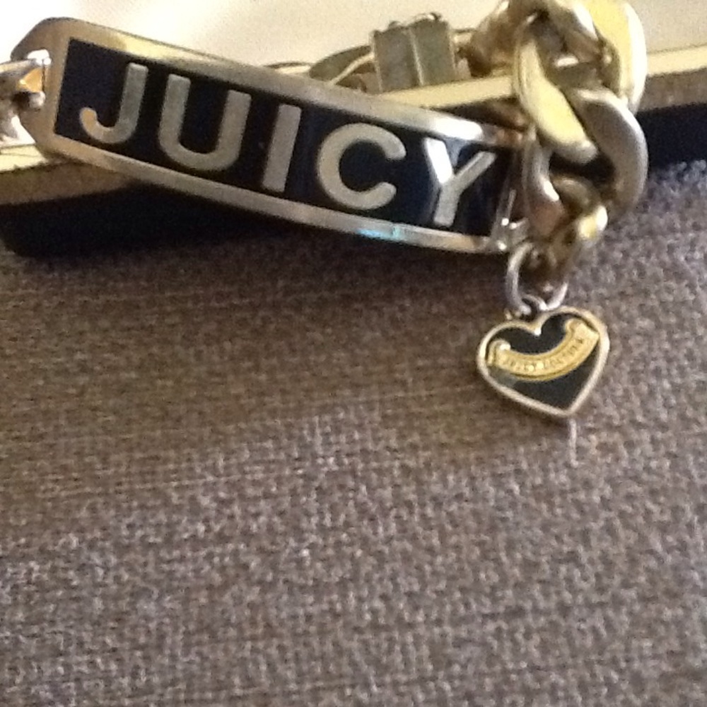 Juicy Couture Bracelet