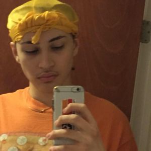 Meet your Posher, Marc