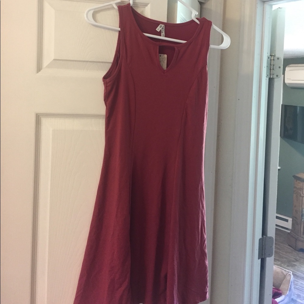 Cute summer dress