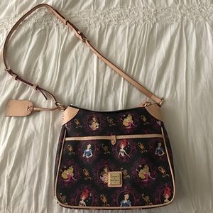 NEW! Disney Princess Half Marathon 2017 Crossbody