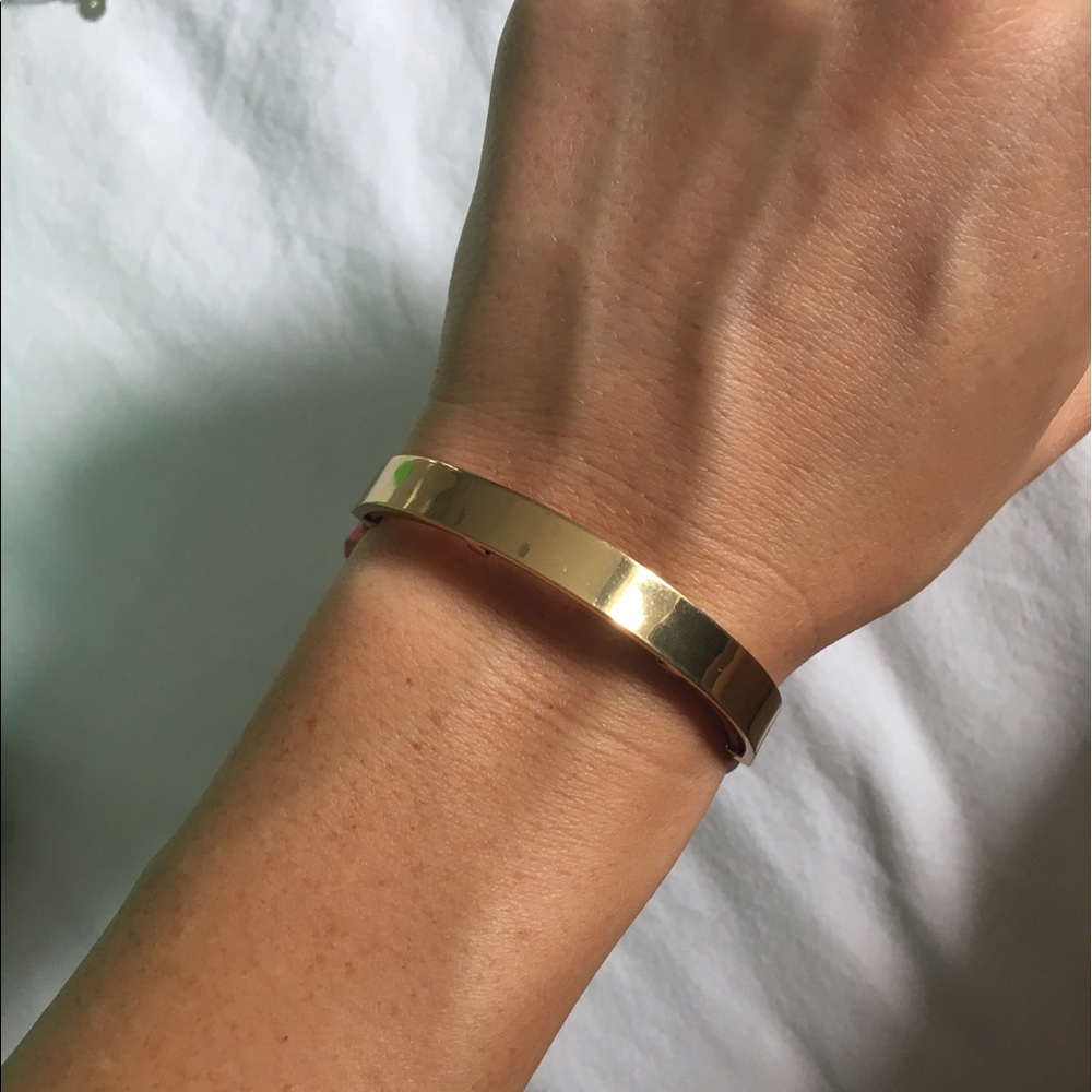 Stella and Dot bracelet