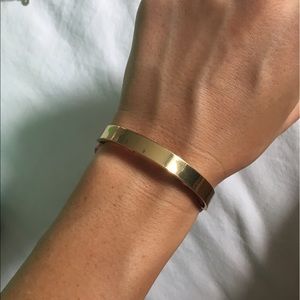 Stella and Dot bracelet
