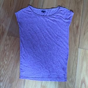 Dolman tee