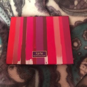 Tarte Amazonian clay eye & cheek palette