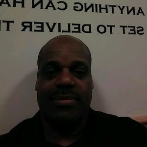 Meet your Posher, Tony