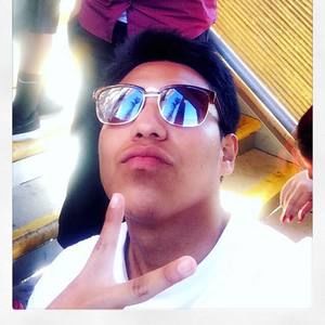 Meet your Posher, Roger