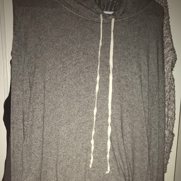 John galt grey hoodie - Picture 2 of 5