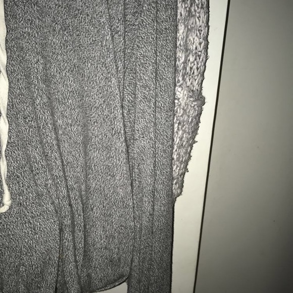 John galt grey hoodie - Picture 5 of 5