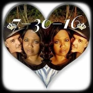 Meet your Posher, Jackie