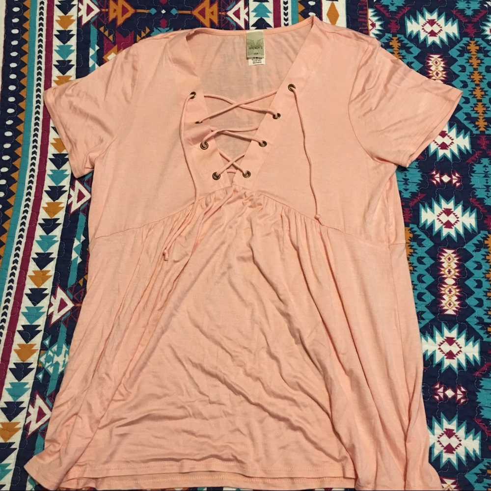 NWOT CUTE SHIRT