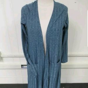 Gently used, Lularoe Sarah Cardigan