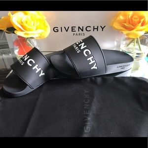 Givenchy sandals