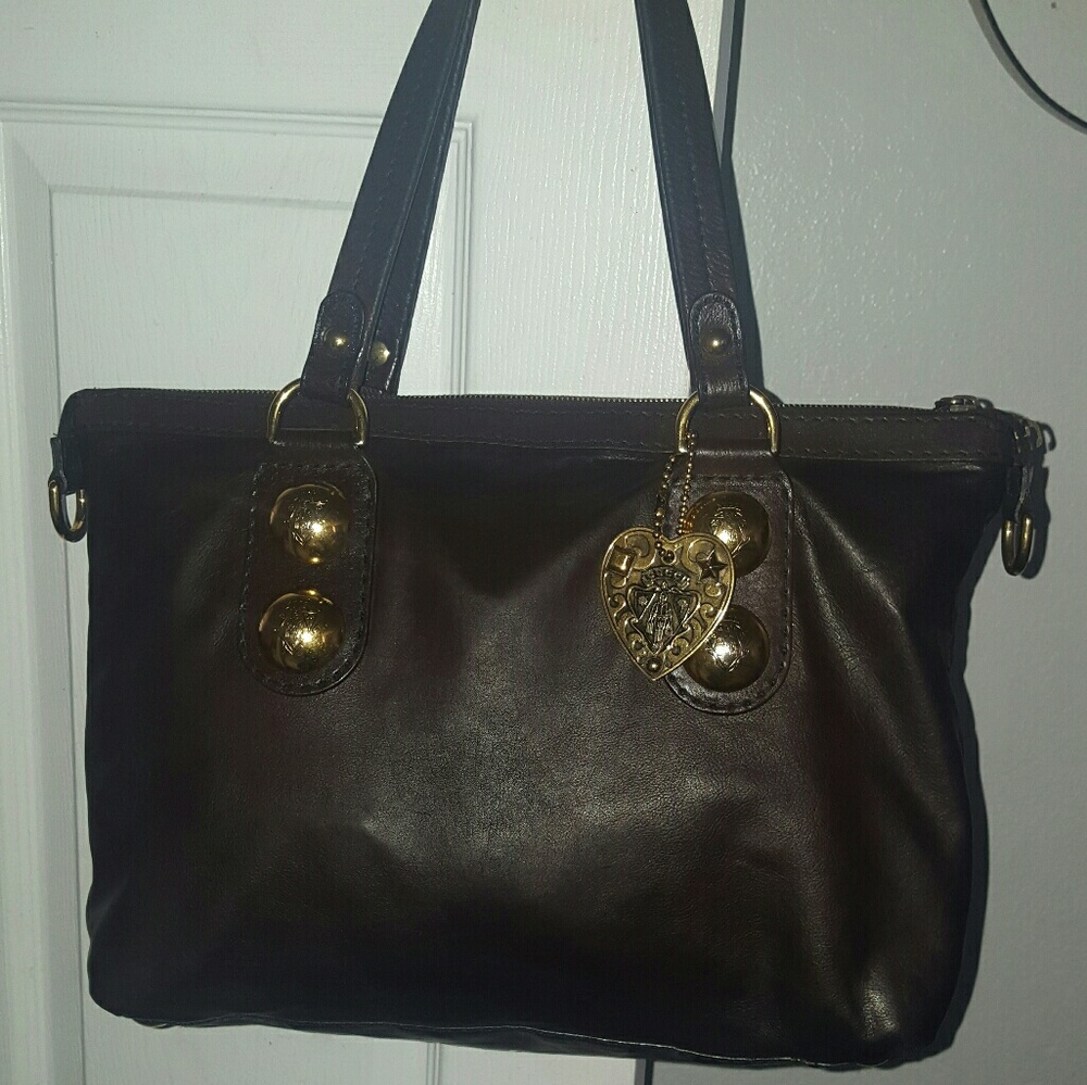Gucci Babouska Tote