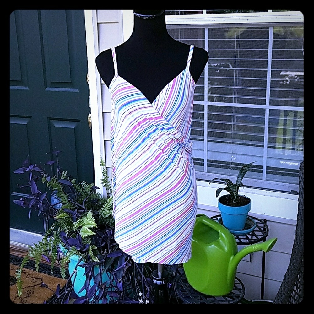 Moda Dress