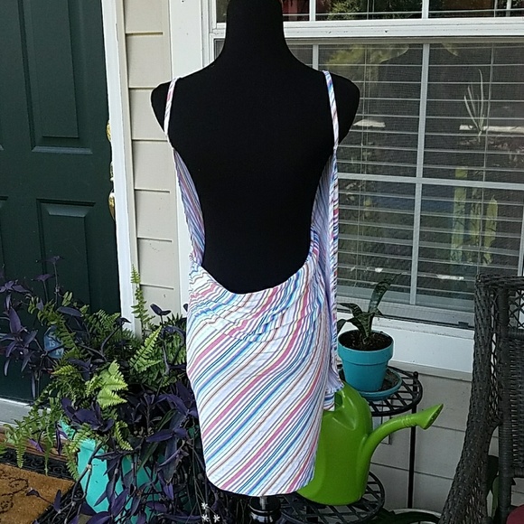 Moda Dress - Picture 2 of 4