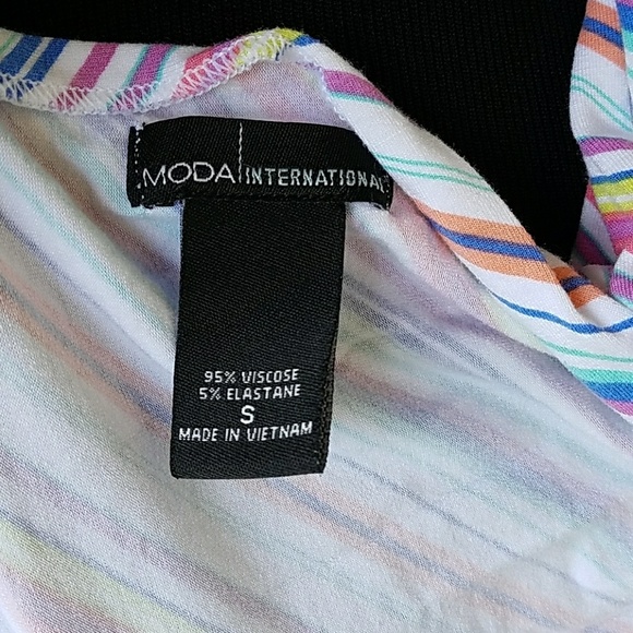 Moda Dress - Picture 4 of 4