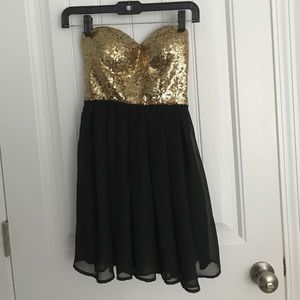 Party Dress