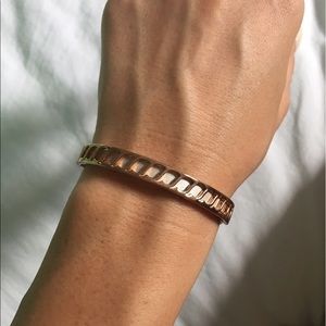 Sella and Dot bracelet