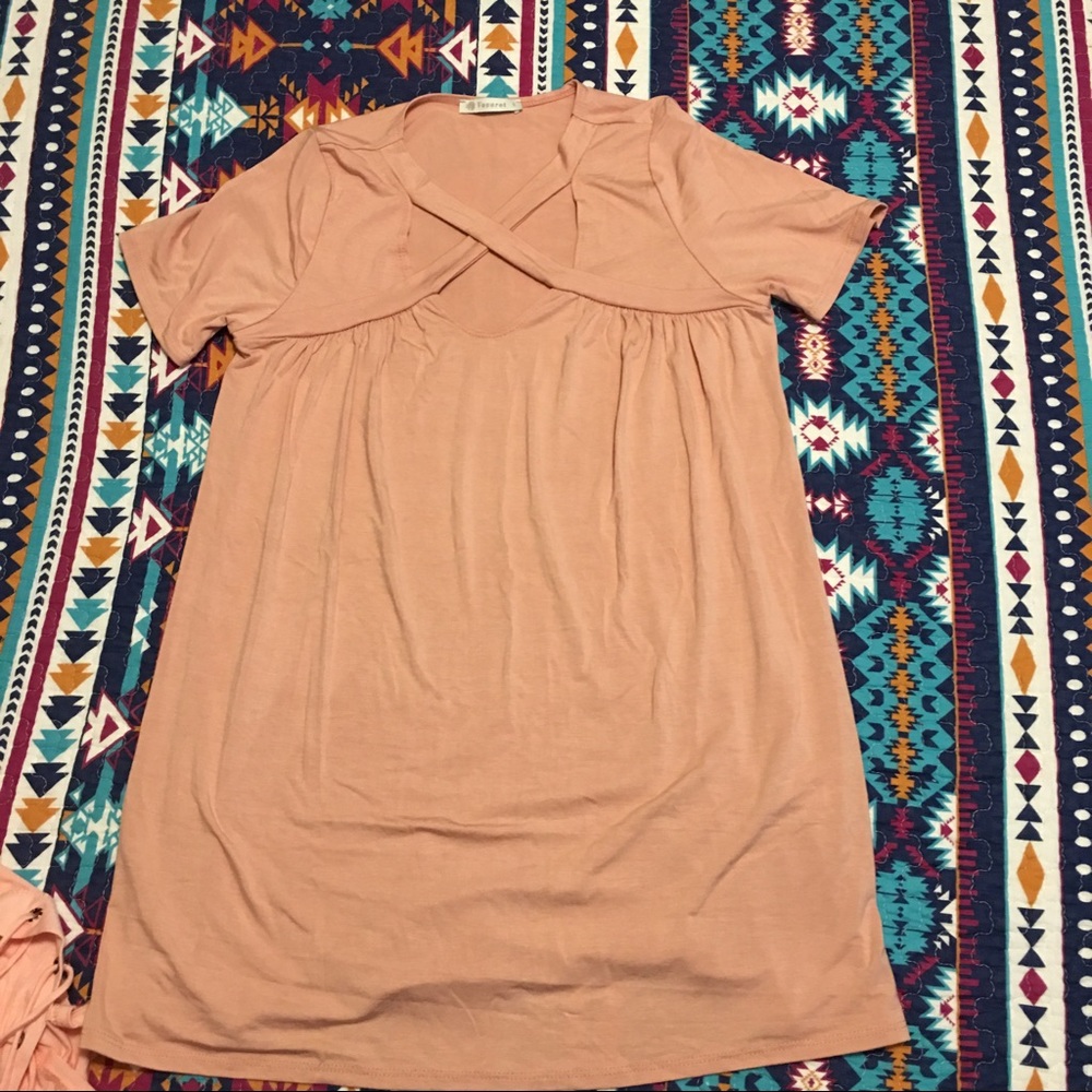 NWOT CUTE SHIRT