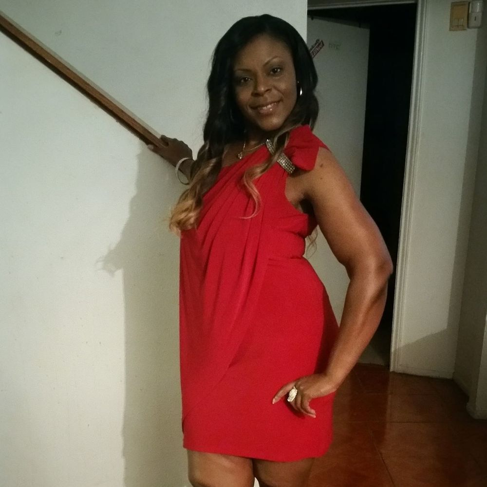 Meet your Posher, Renee