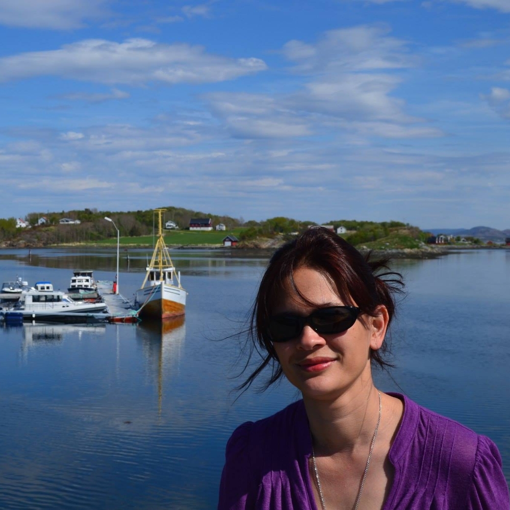 Meet your Posher, Alison