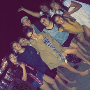 Meet your Posher, Daniela